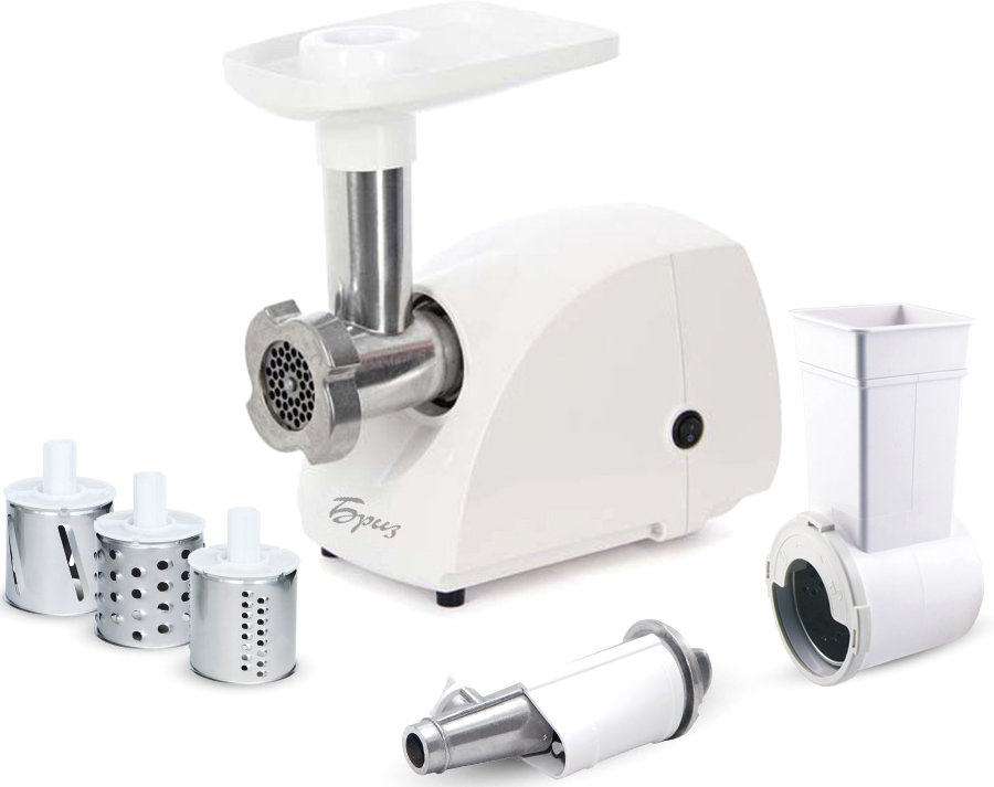 

Мясорубка Аксион Бриз М12.22