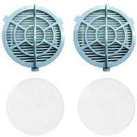 Набор фильтров Lydsto Комплект фильтров для пылесоса Lydsto H4