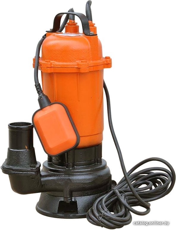 Дренажный насос Skiper SP10-2
