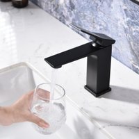 Смеситель Ganzer GZ05111-C