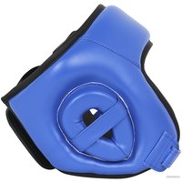 Cпортивный шлем Rusco Sport С усилением (XS, синий)