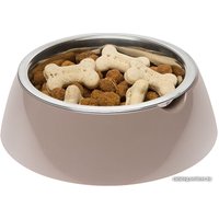 Миска Ferplast Jolie Small (бежевый)