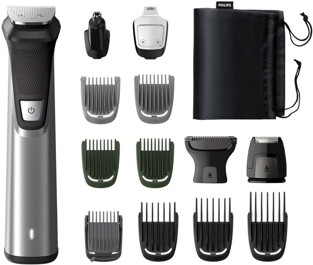 

Универсальный триммер Philips MG7745/15