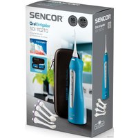 Ирригатор  Sencor SOI 1102TQ