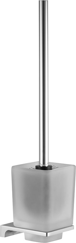 

Ершик для унитаза Slezak RAV Nil NLA0500 (хром/матовый)