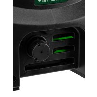 Мойка высокого давления СибрТех АМ-1400 58221