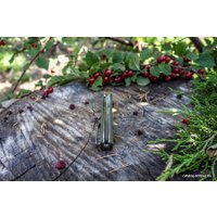 Складной нож Ruike Hussar (зеленый)