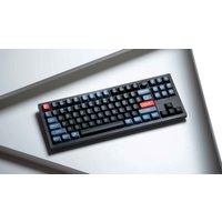 Клавиатура Keychron V3 RGB V3-B3-RU (Keychron K Pro Brown)