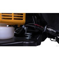 Ранцевая воздуходувка Champion GBR376