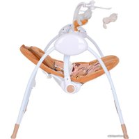 Качалка Pituso Marbella TY-008 (какао)