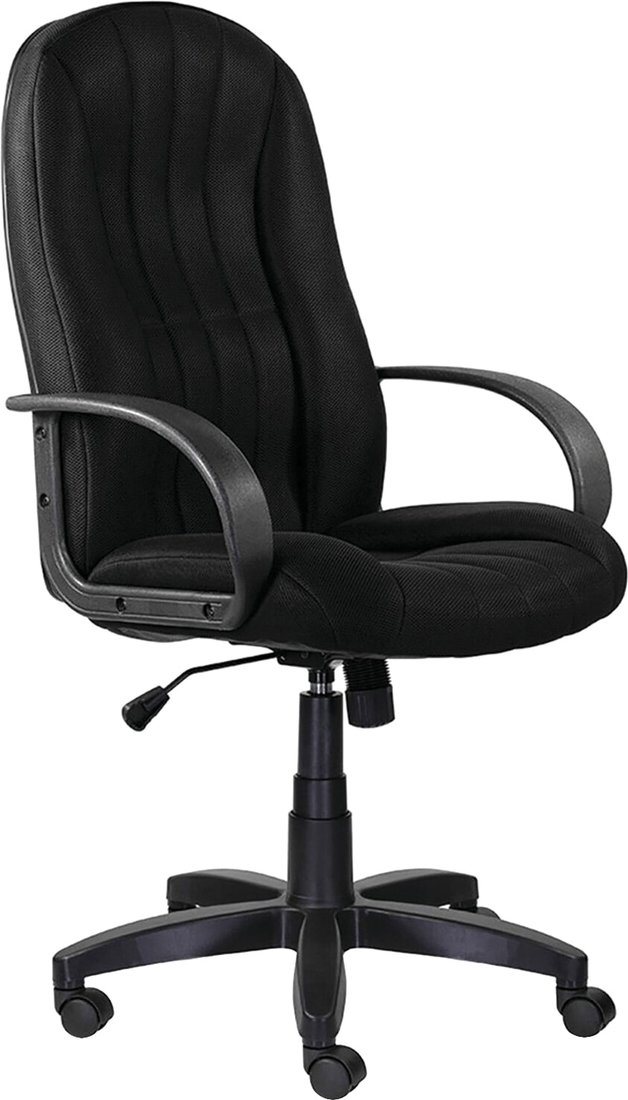 

Офисное кресло Brabix Classic EX-685 (ткань E, черный)