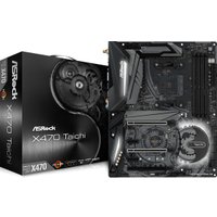 Материнская плата ASRock X470 Taichi