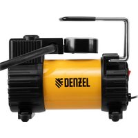 Автомобильный компрессор Denzel AC-37