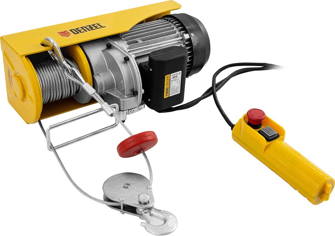 

Таль Denzel TF-1000