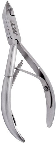 Кусачки маникюрные/педикюрные Silver Star АТ-836D