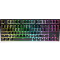 Клавиатура Red Square Keyrox TKL Classic (черный)