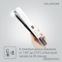 Выпрямитель Rowenta Volumizer SF4650F0
