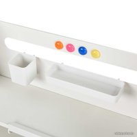 Парта Fun Desk Sentire II (голубой)