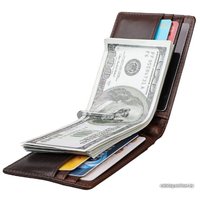 Кошелек EZcase Onis (коричневый)