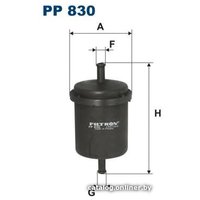 Топливный фильтр Filtron PP830
