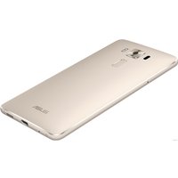 Телефон ASUS ZenFone 3 Deluxe Glacier Silver [ZS550KL]