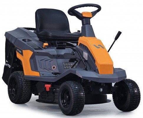 Райдер Villartec MR 765H