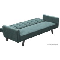 Диван Halmar Armando (темно-зеленый)