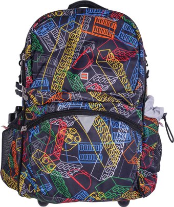 LEGO Freshmen Multicolor 20189-1816