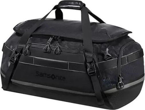 Дорожная сумка Samsonite Outtrax Slate Black 64 см