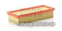 Воздушный фильтр MANN-filter C2774