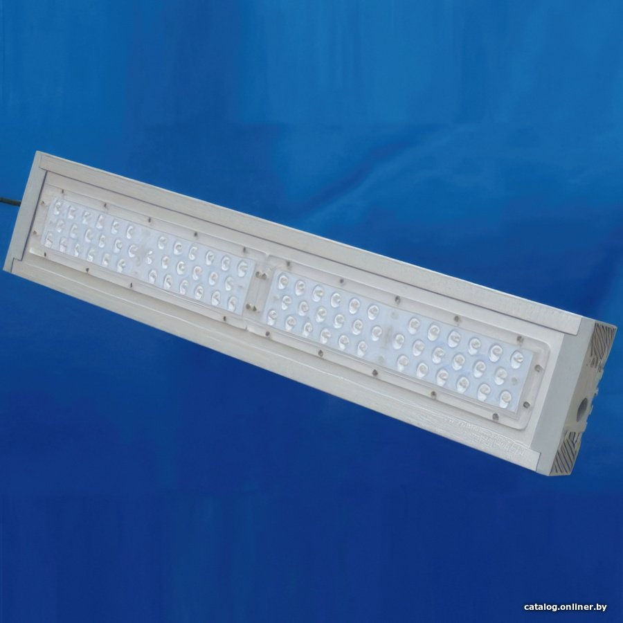 Светодиодная панель Uniel Silver UL-00004823