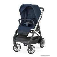Универсальная коляска Inglesina Aptica Quattro (4 в 1, blue navy)
