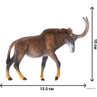 Игровой набор Masai Mara На ферме ММ205-075