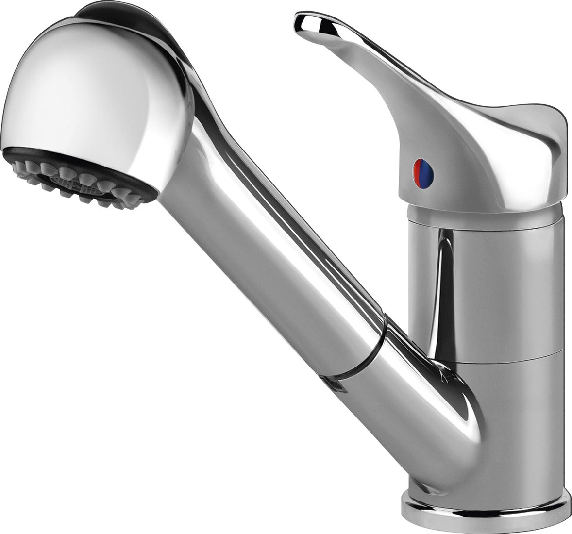

Смеситель Smeg MD10CR3