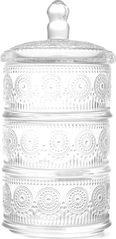 

Конфетница Fissman 19104