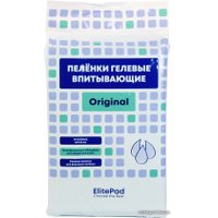 Одноразовая пеленка ElitePad Original (60x60 см, 10 шт) в Гомеле