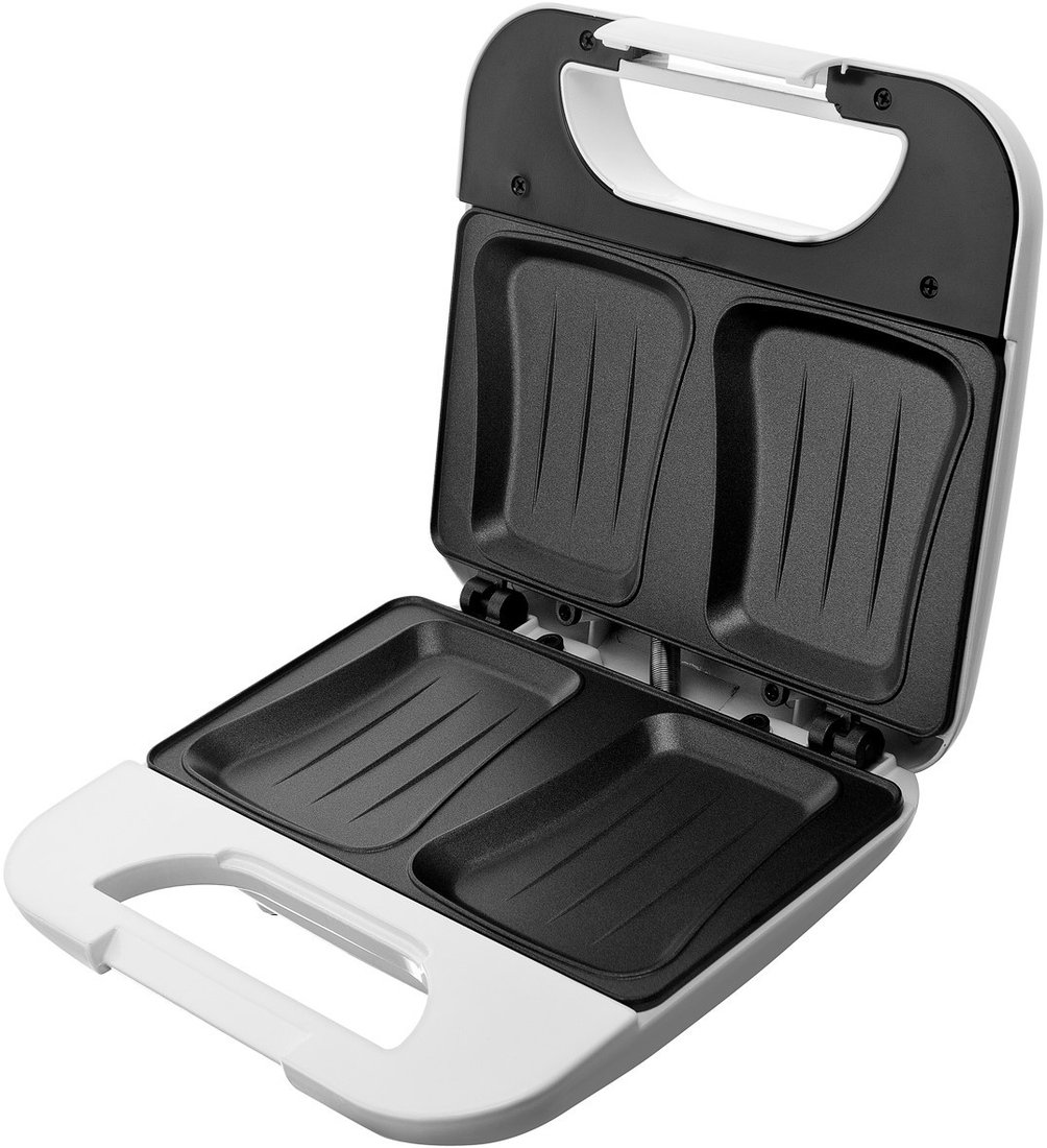 

Сэндвичница Brayer BR2203WH