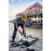 Угловая шлифмашина Bosch GWS 27-230 J Professional 06018C5320