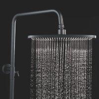 Душевая система  Shevanik S4036H