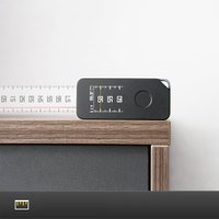 Лазерный дальномер HOTO Smart Laser Measure Pro H-D50