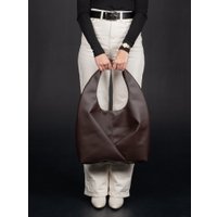 Женская сумка MT.style Gabbi (коричневый)