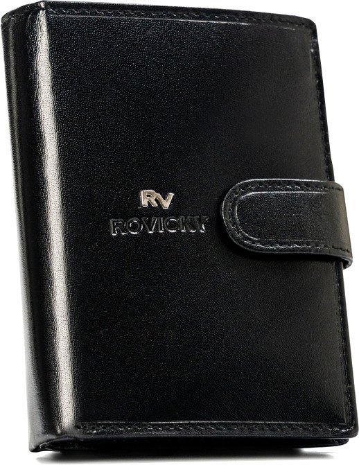 

Кошелек Cedar Rovicky RV-7680278-9-BCA (черный)