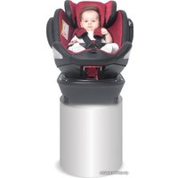 Детское автокресло Lorelli Aviator SPS Isofix 2023 (черный) в Мозыре