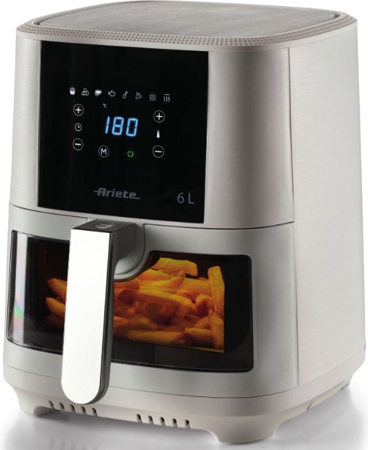 

Аэрогриль (аэрофритюрница) Ariete 4626/03