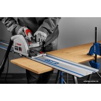 Направляющая шина Зубр Профессионал ППШ-150 32332-1.5