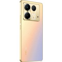 Смартфон Infinix Note 40 X6853 8GB/256GB (золотистый)