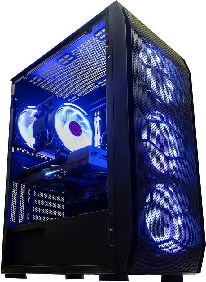 

Компьютер Jet Gamer 7i14700FD32M50X506L2W7