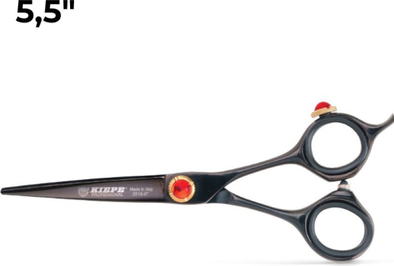 

Ножницы парикмахерские Kiepe Professional Monster Cut Blending General features 5.5 2818.55