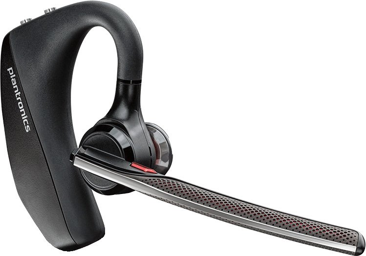 

Bluetooth гарнитура Plantronics Voyager 5200