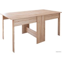 Стол-книга Артём-Мебель СН-115.03 (дуб сонома)